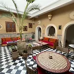 Riad Sidi Magdoul