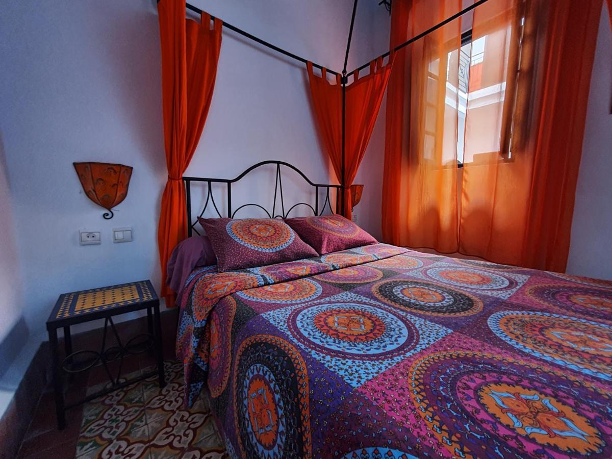 Frühstückspension Sidi Magdoul Essaouira