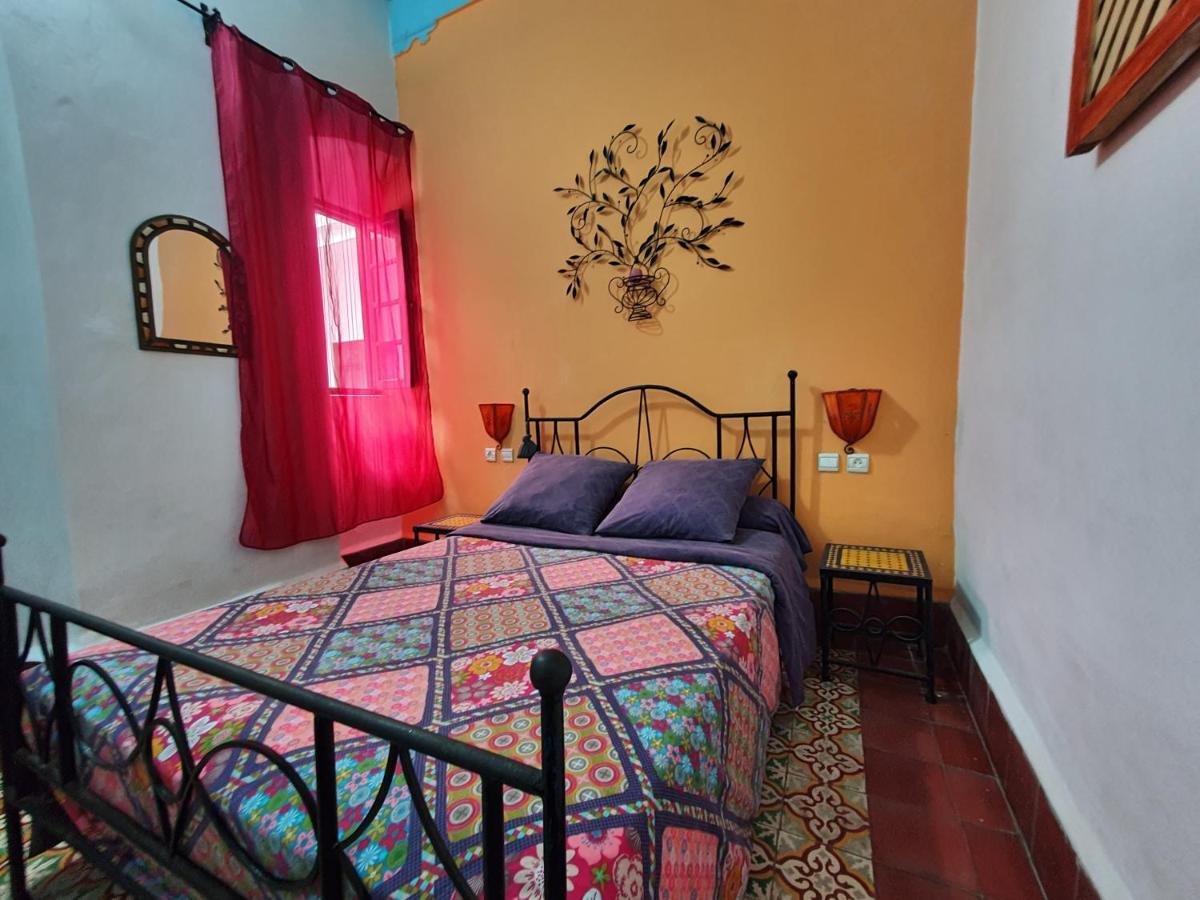 Sidi Magdoul Frühstückspension Essaouira
