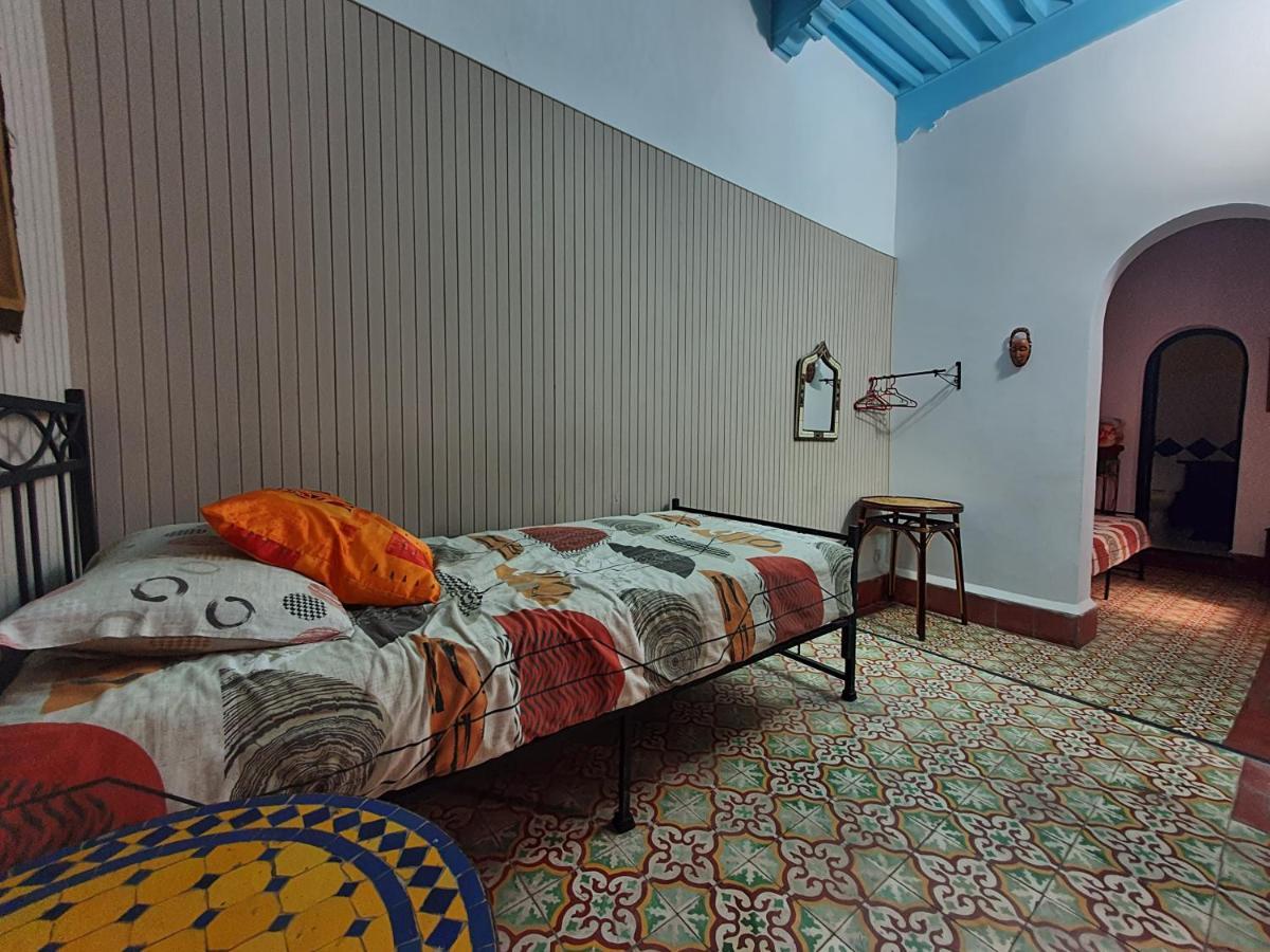 Sidi Magdoul Frühstückspension Essaouira