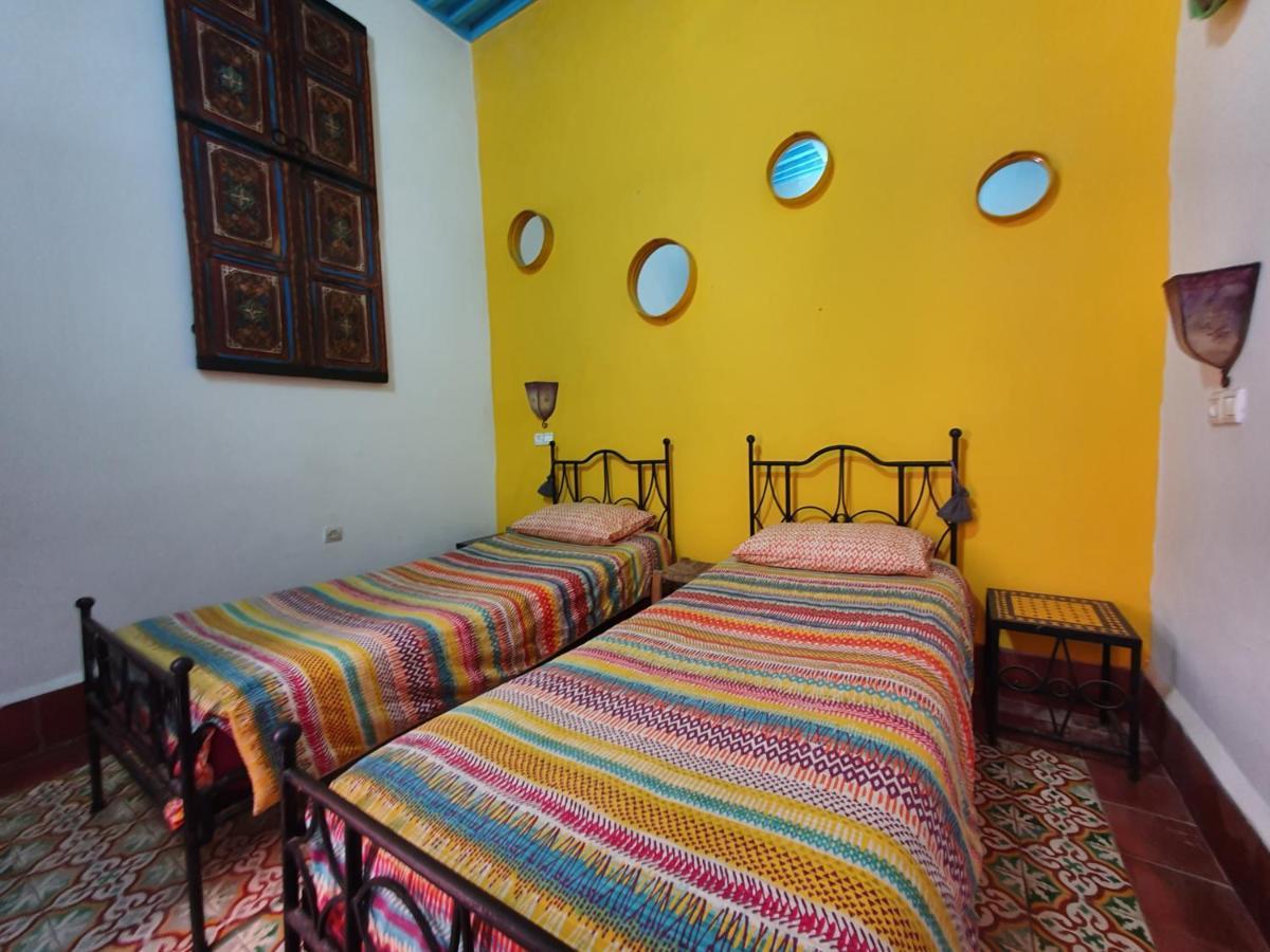Sidi Magdoul Frühstückspension
