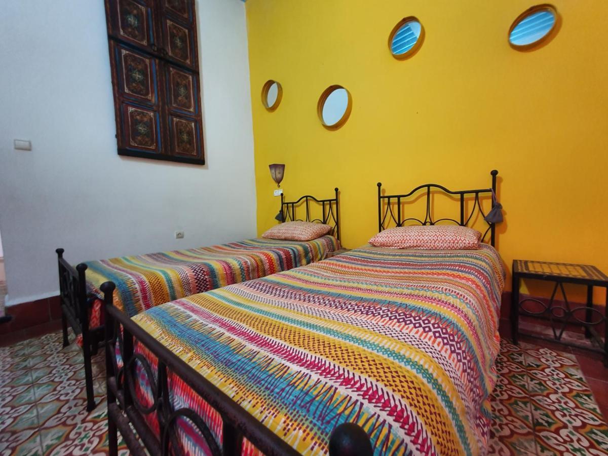 Sidi Magdoul *
