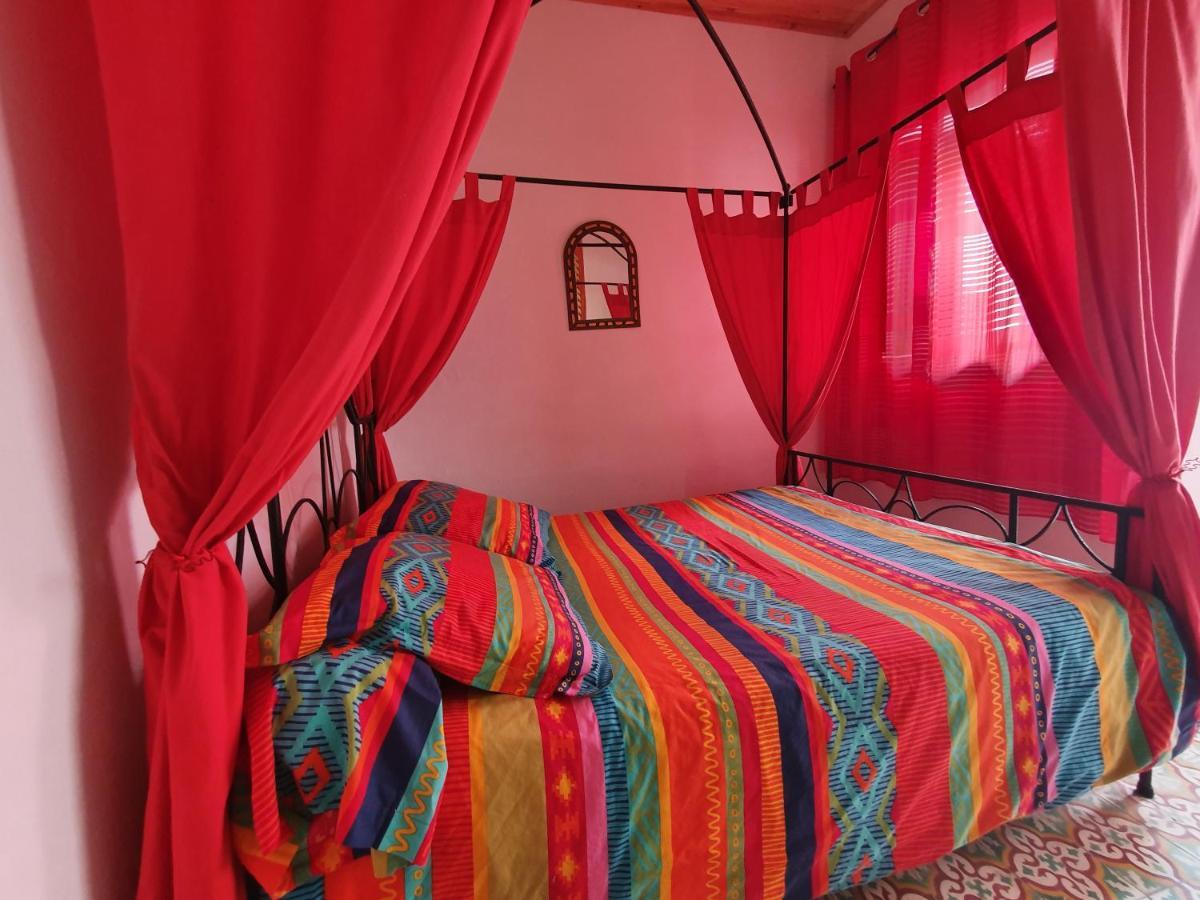 Sidi Magdoul Essaouira