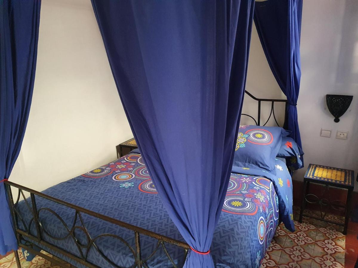 Sidi Magdoul Frühstückspension Essaouira
