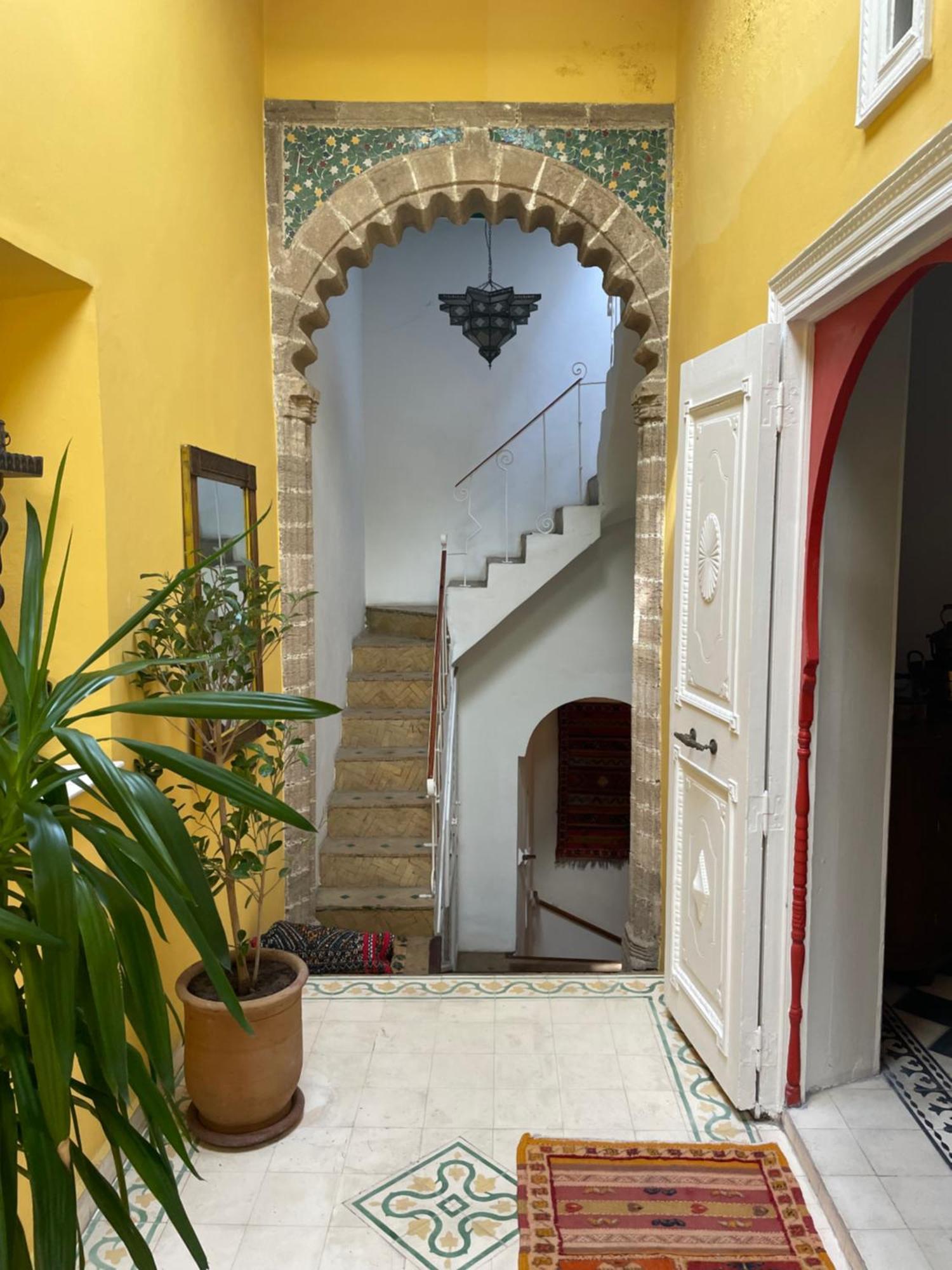 Sidi Magdoul * Essaouira