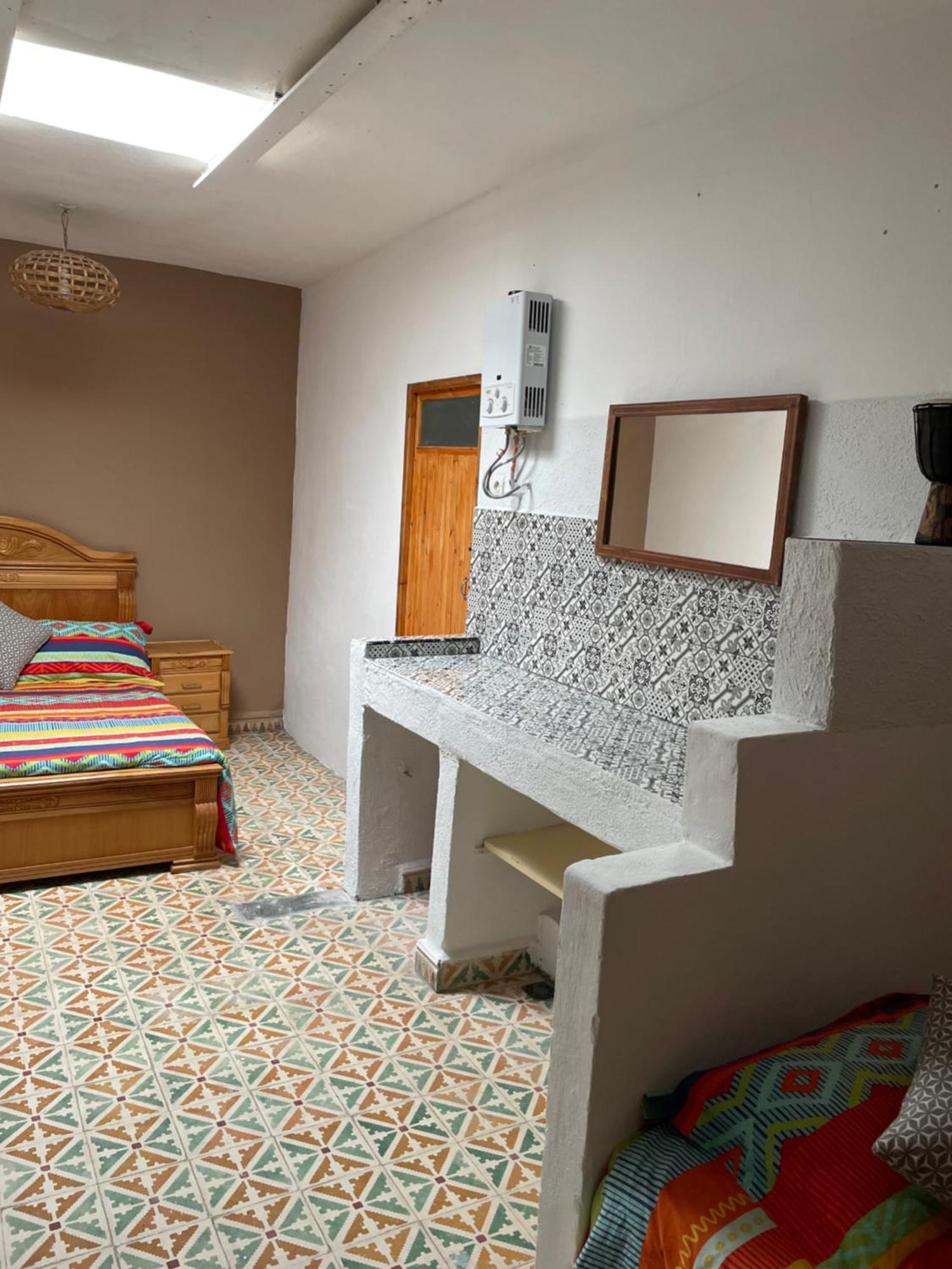 Sidi Magdoul Frühstückspension Essaouira