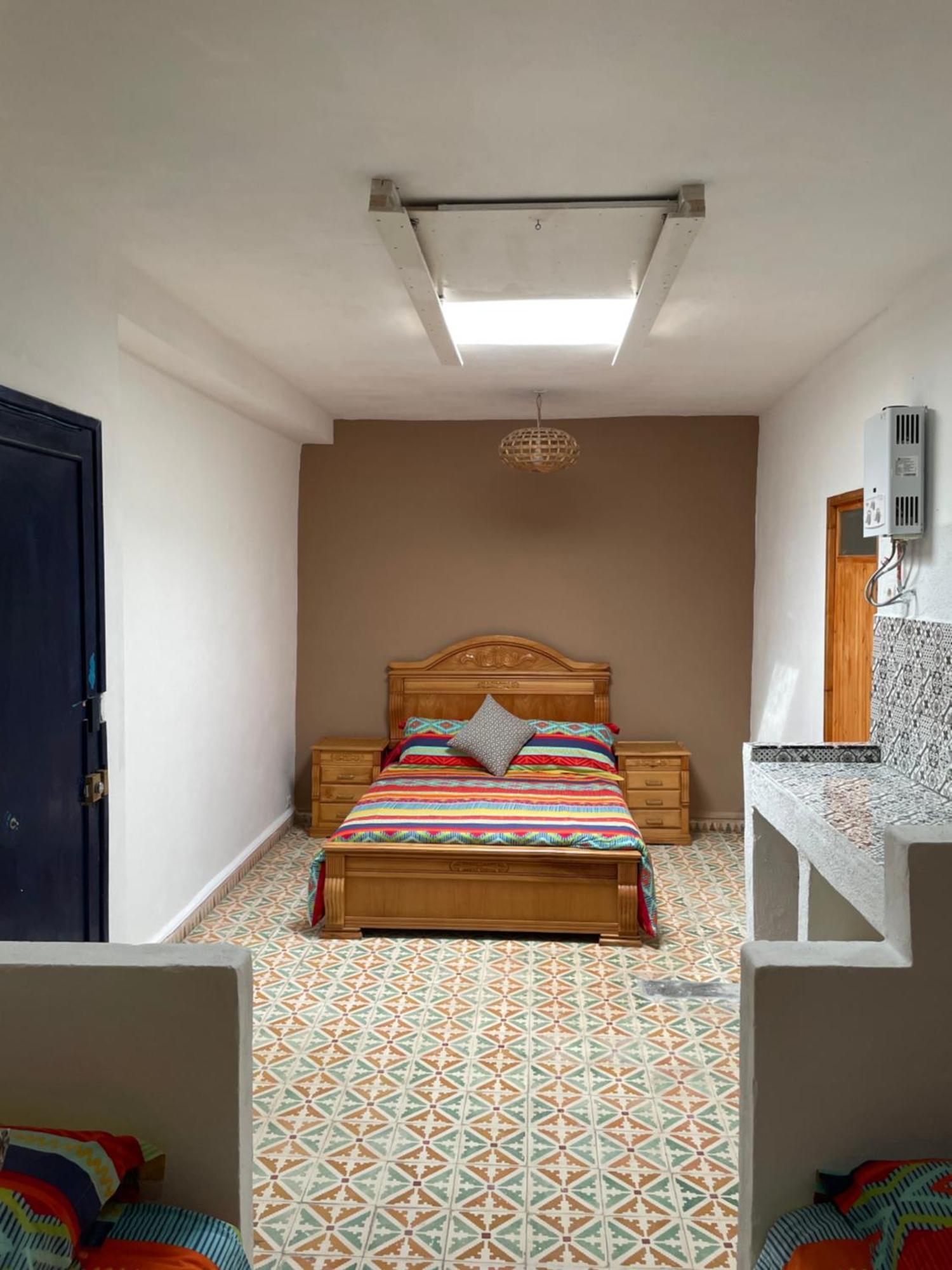 Sidi Magdoul * Essaouira